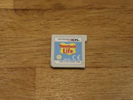 Spiel Tomodachi Life Nintendo 3DS gebraucht