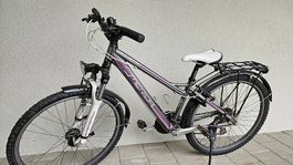 Merida MTB Kindervelo 37cm 14.5"