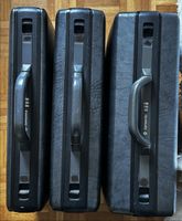 Business Akten Koffer Samsonite 