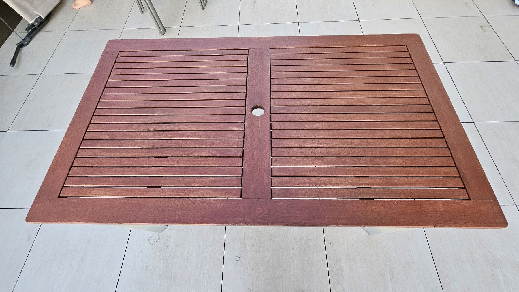 Tavoli: Table d'exterieur – Usato da Romont FR venduto da fra_d9wf 1