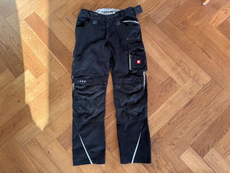 Damen Engelbert Strauss Grösse 36 Hose motion 2020 Frauen