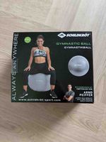 Schildkröt Gymnastikball 65 cm neuwertig