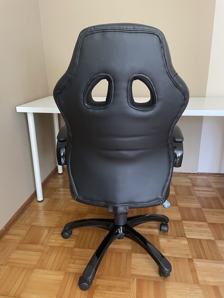Sedie: Chaise de bureau / gaming – Usato da Sonceboz-Sombeval venduto da sabrina27 1