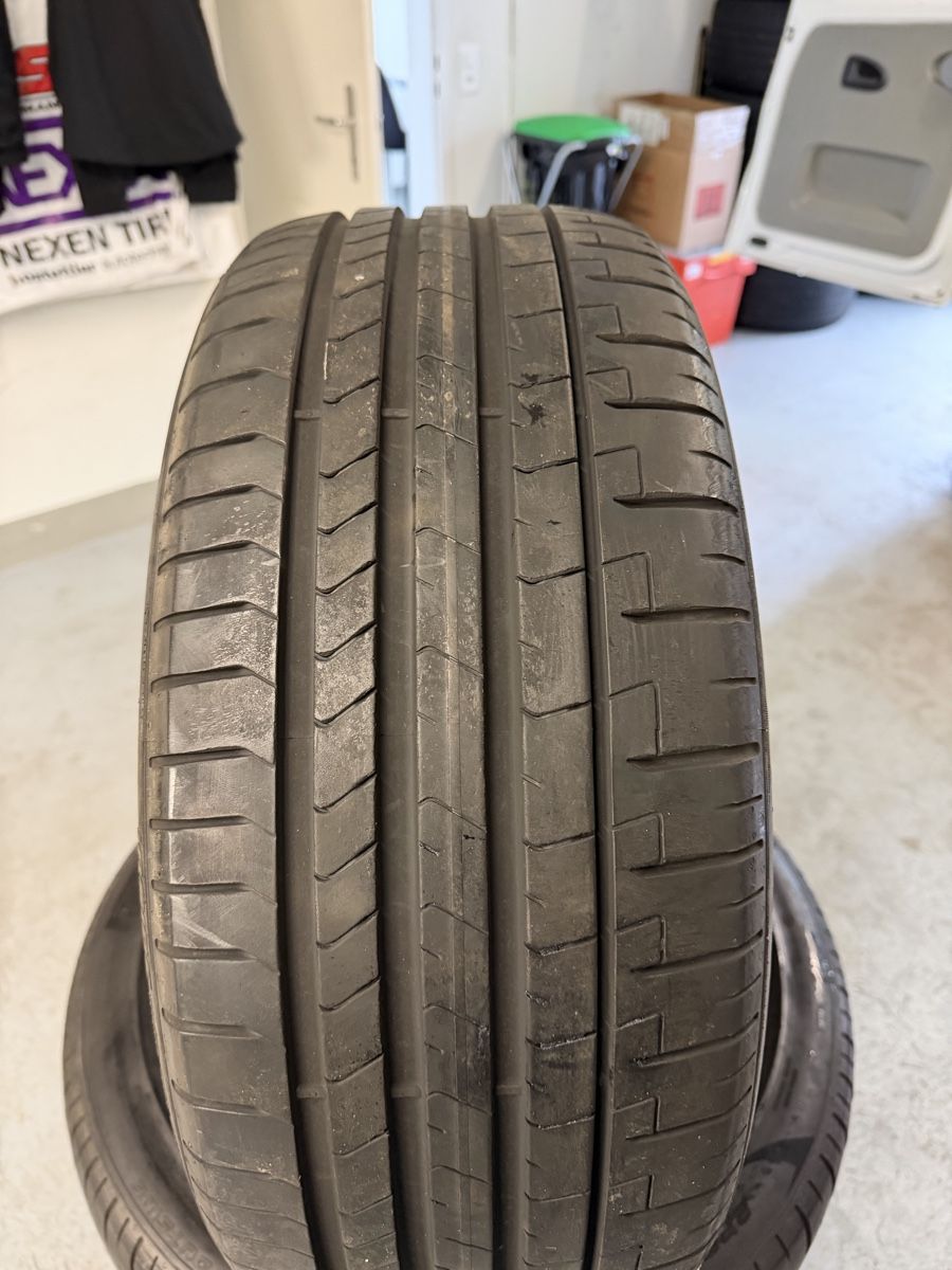 Pneus & Kompletträder: Pneus été Pirelli P Zero  2x 225 45 18 – Neu (gemäss Beschreibung) aus Biel/Bienne von Gualtieri_10 4