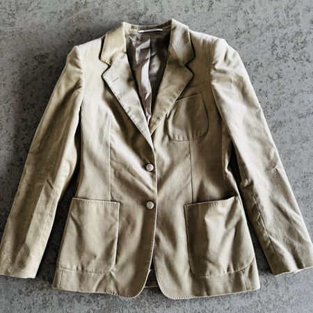 Edler Cordblazer - Tagliatore, IT 42