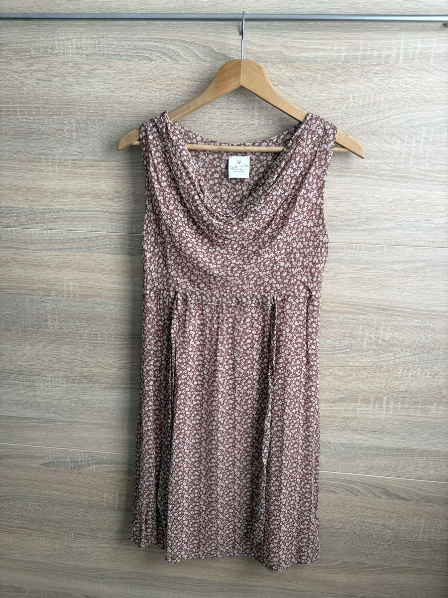 Vestiti: Sommerkleid in Grösse XS – Usato da Nürensdorf venduto da Yellowstone09 1