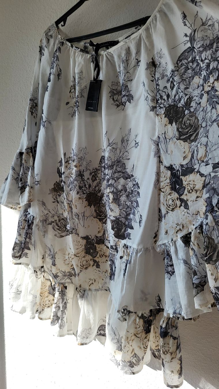 Twinset Vestiti: TwinSet Kleid Gr. S – Nuovo e nell'imballaggio originale da Muttenz venduto da Igma 1