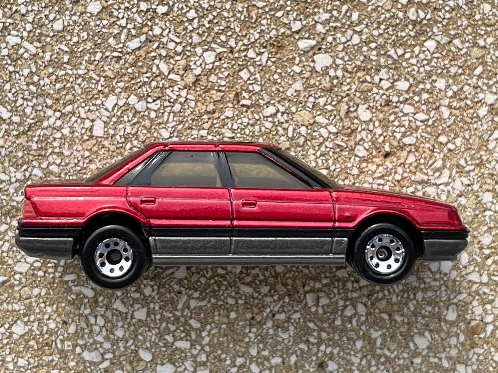 Rover Sterling von Matchbox 1987 Acheter sur Ricardo