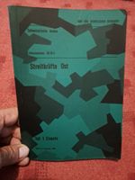 Reglement " Streitkräfte Ost  "