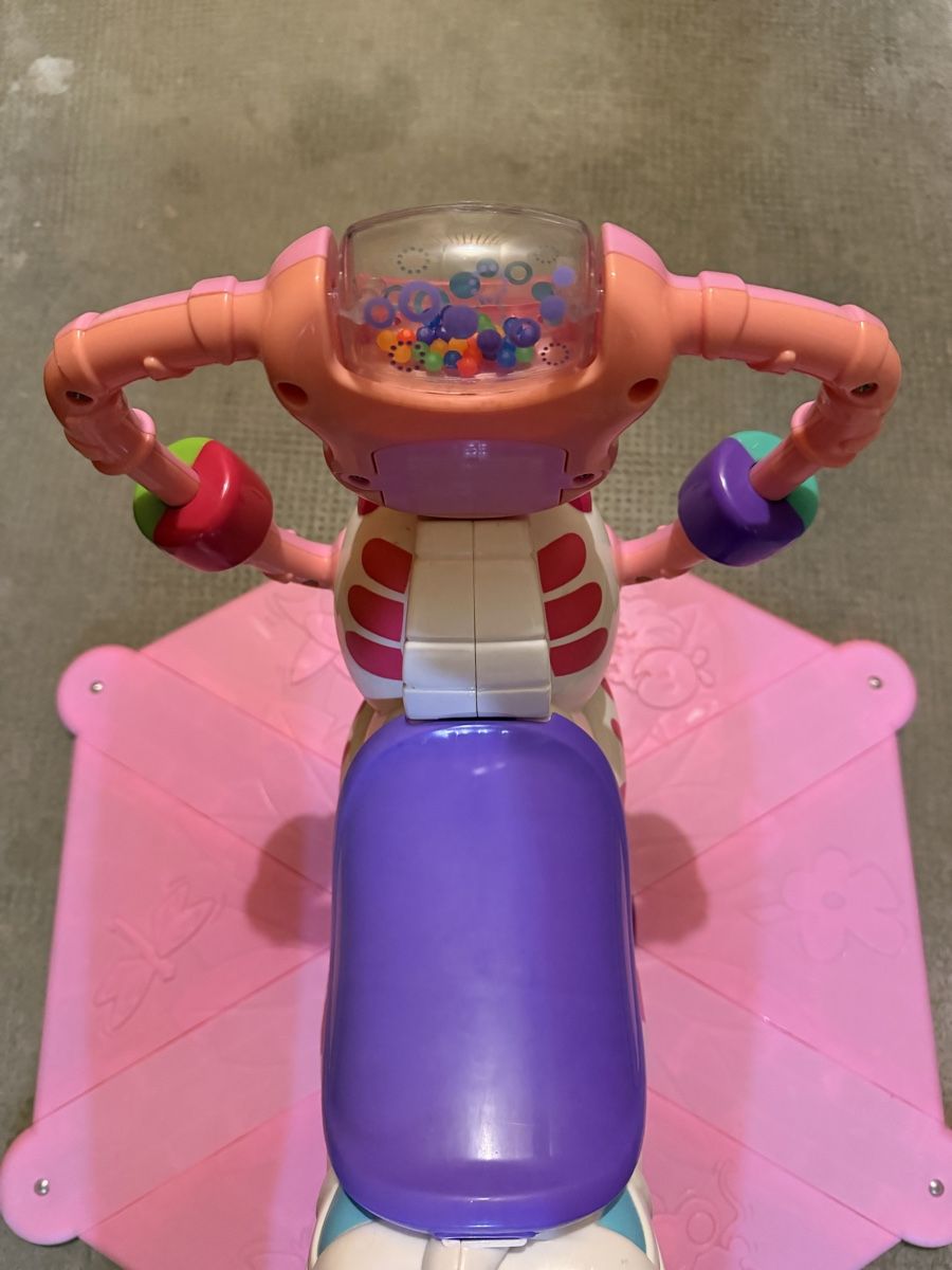 Véhicules pour enfants: Jouet pour bébé licorne – D'occasion à Genève par max_7sf7 2