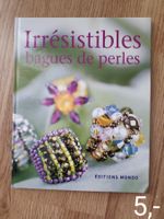 Livre Bagues en perles