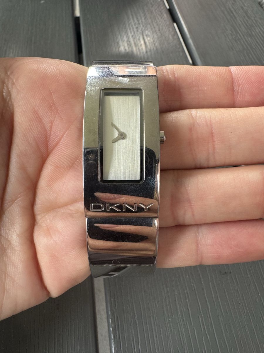 DKNY Orologi: Dkny damen uhr – Usato da Eschlikon TG venduto da Didi2007_