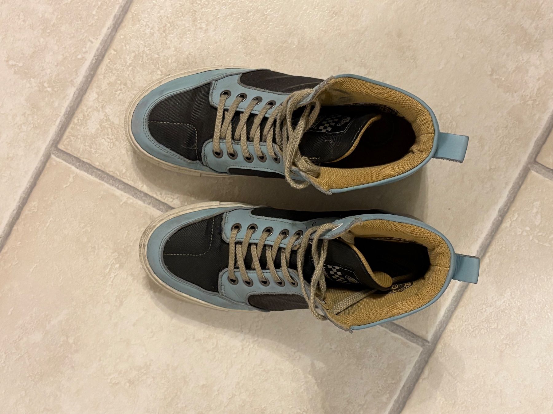 Scarpe da donna: Motorrad Schuhe – Usato da Jonen venduto da bea_001 1