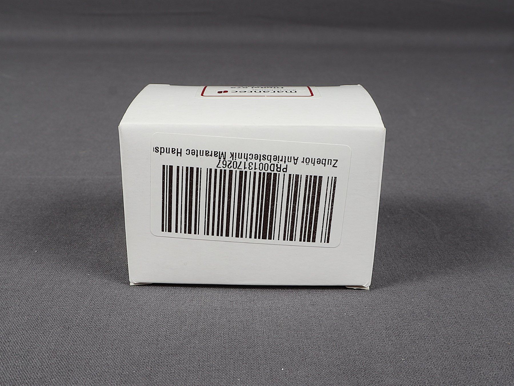 Marantec Fernbedienungen: MARANTEC Digital 572 Micro Handsender 2 Kanal – Neu (gemäss Beschreibung) aus Steinen von Restwert_Steinen 6