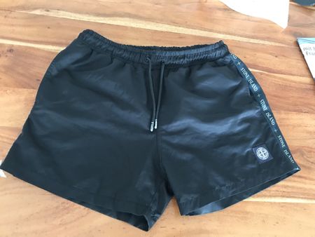 Stone Island Shorts Gr M