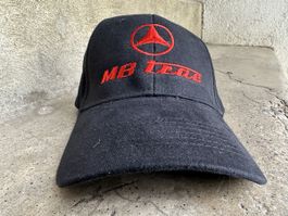Mb trac mercedes Traktor Diesel Schlepper base cap kappe