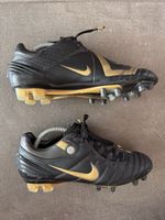 Fussballschuhe Nike T90 Laser II