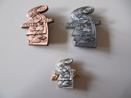 Basler Kupfer, Silber, Bijou  Blaggedde 2004