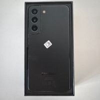 Samsung Galaxy S22 Schwarz mit Originalverpackung