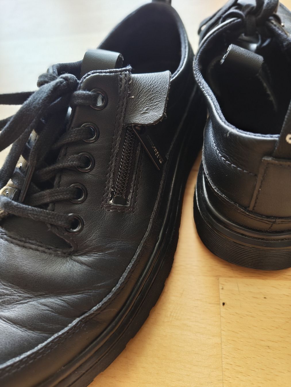 Dr. Martens Chaussures hommes: Dr. Martns Sneaker – Neuf (Voir description) à Münchenstein par Chy_Ona 2