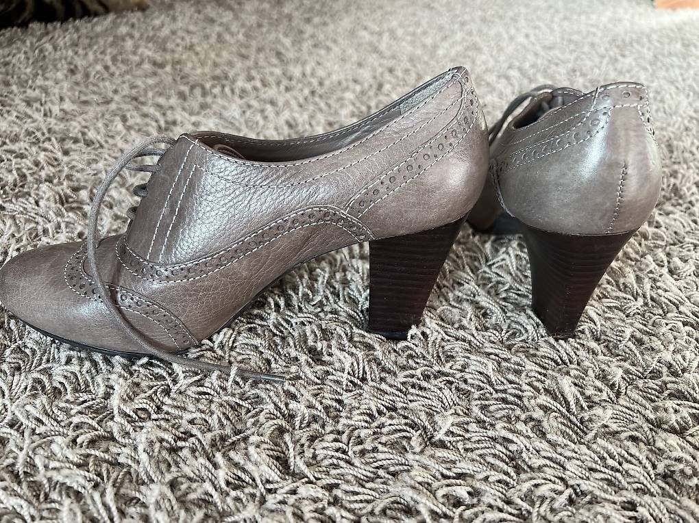 Geox Scarpe da donna: Schuhe von Geox, Größe 36 1/2 – Usato da Winterthur venduto da Steffiline 1