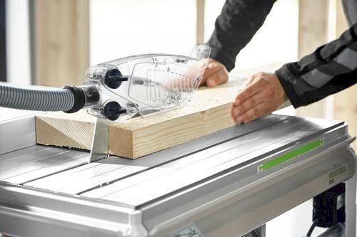 Scies: Festool CS 70 EBG-Set PRECISIO Säge – Neuf avec emballage d'origine à Bottighofen par zaap 3