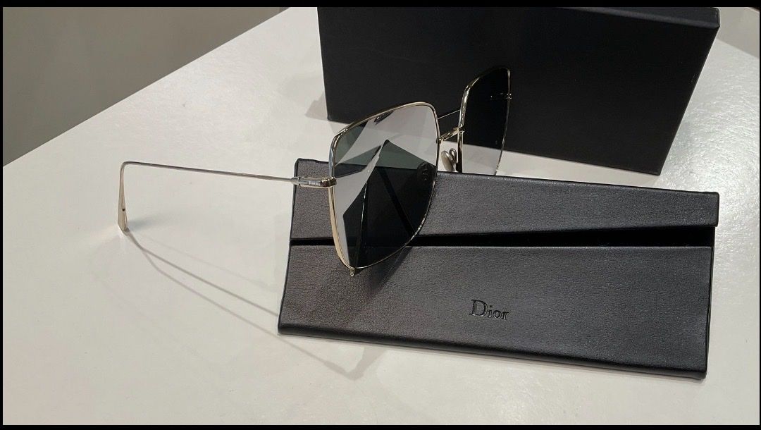 Dior Brillen & Gläser: Christian  Dior Brillen – Neu (gemäss Beschreibung) aus Brugg AG von Ljubinka0410 4