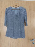 Blusenshirt Gr. 44