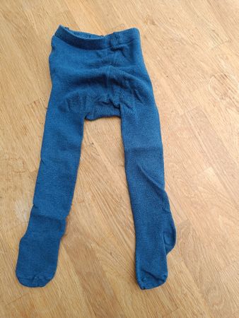 Strumpfhose Grösse 98/104