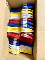♦️ CA 60x KATZENTREUSCHAUFELN AB 1.- !!!