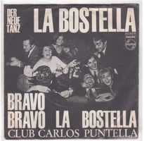 La Bostella  Single7