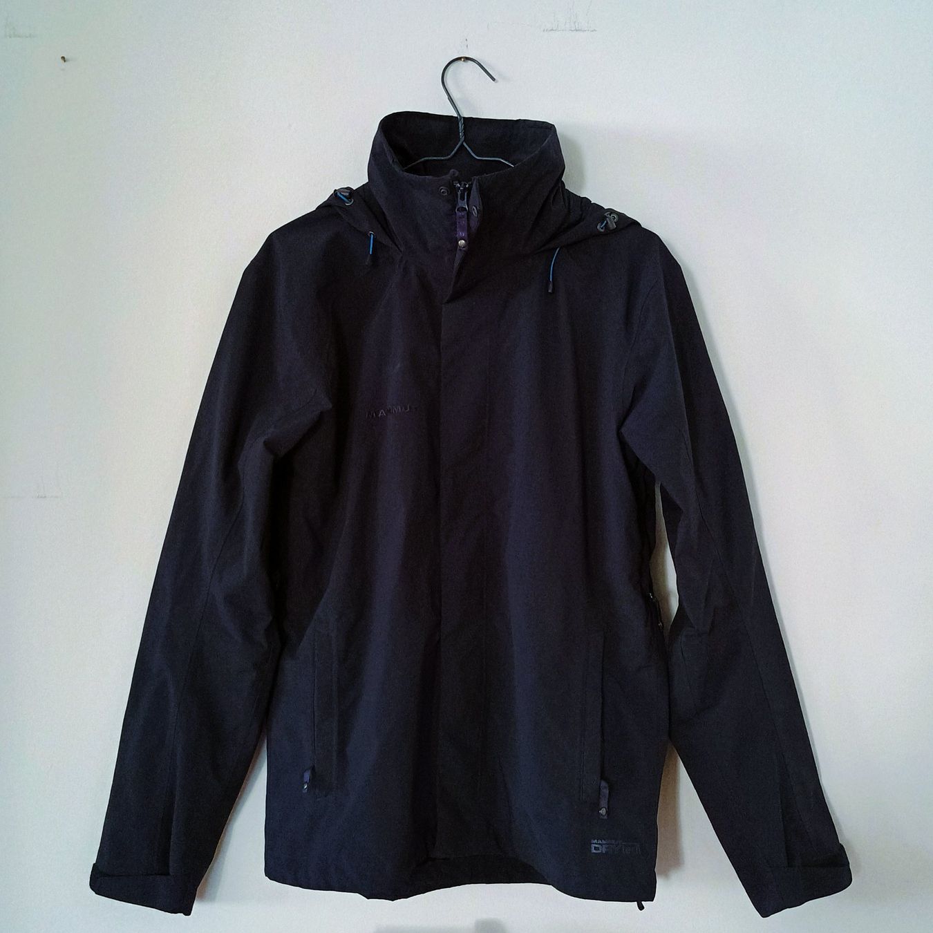 Mammut Giacche: NEU - Mammut Drytech Jacke - Size M – Nuovo (secondo la descrizione) da St. Gallen venduto da cabbageindustries