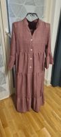 länge kleid gr L