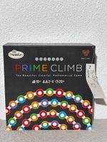 Thinkfun Prime Climb - Das bunte Mathespiel für Kinder!