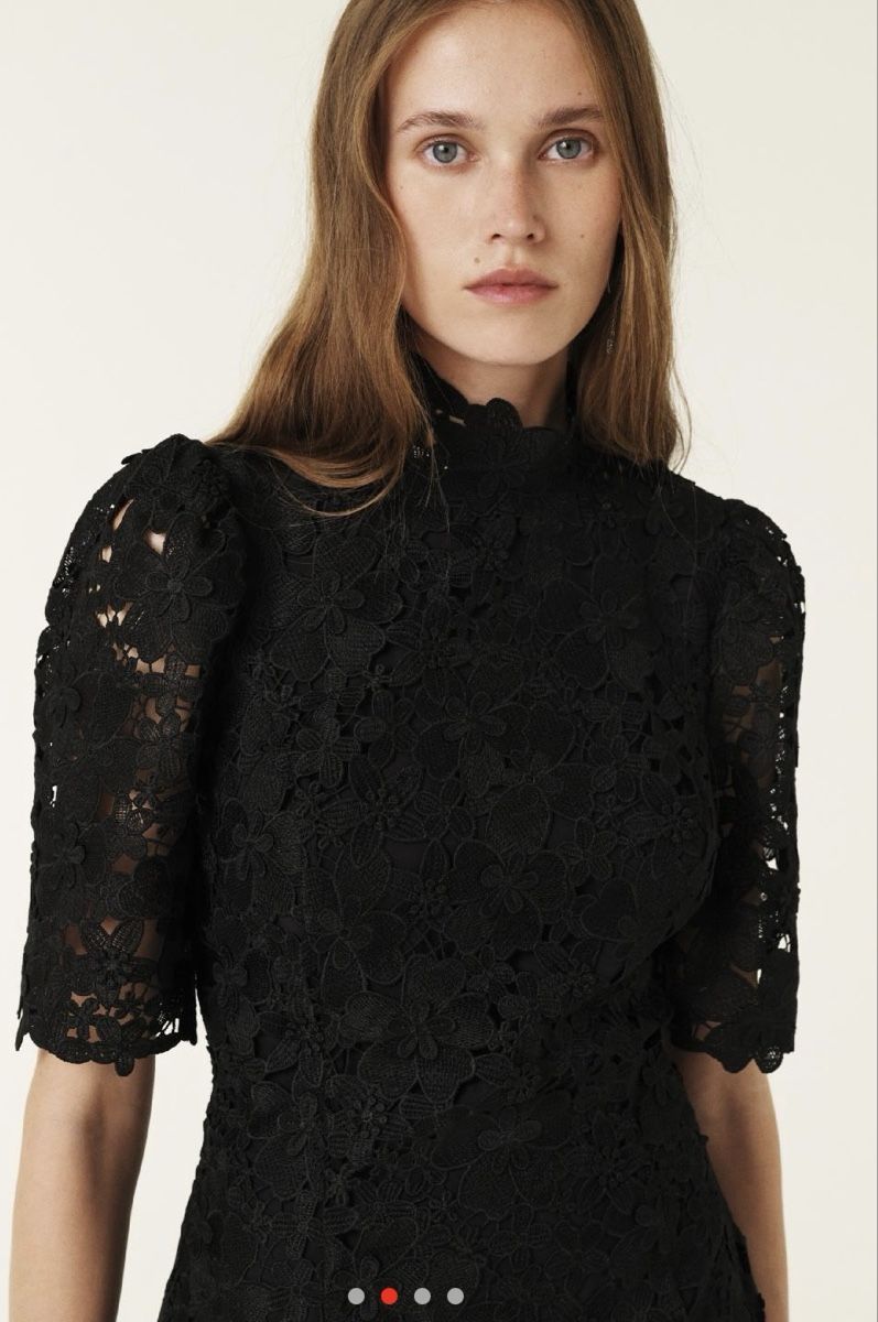 Ba&Sh Vestiti: Ba&sh little black dress – Nuovo (secondo la descrizione) da Zürich venduto da iul_9htt 1
