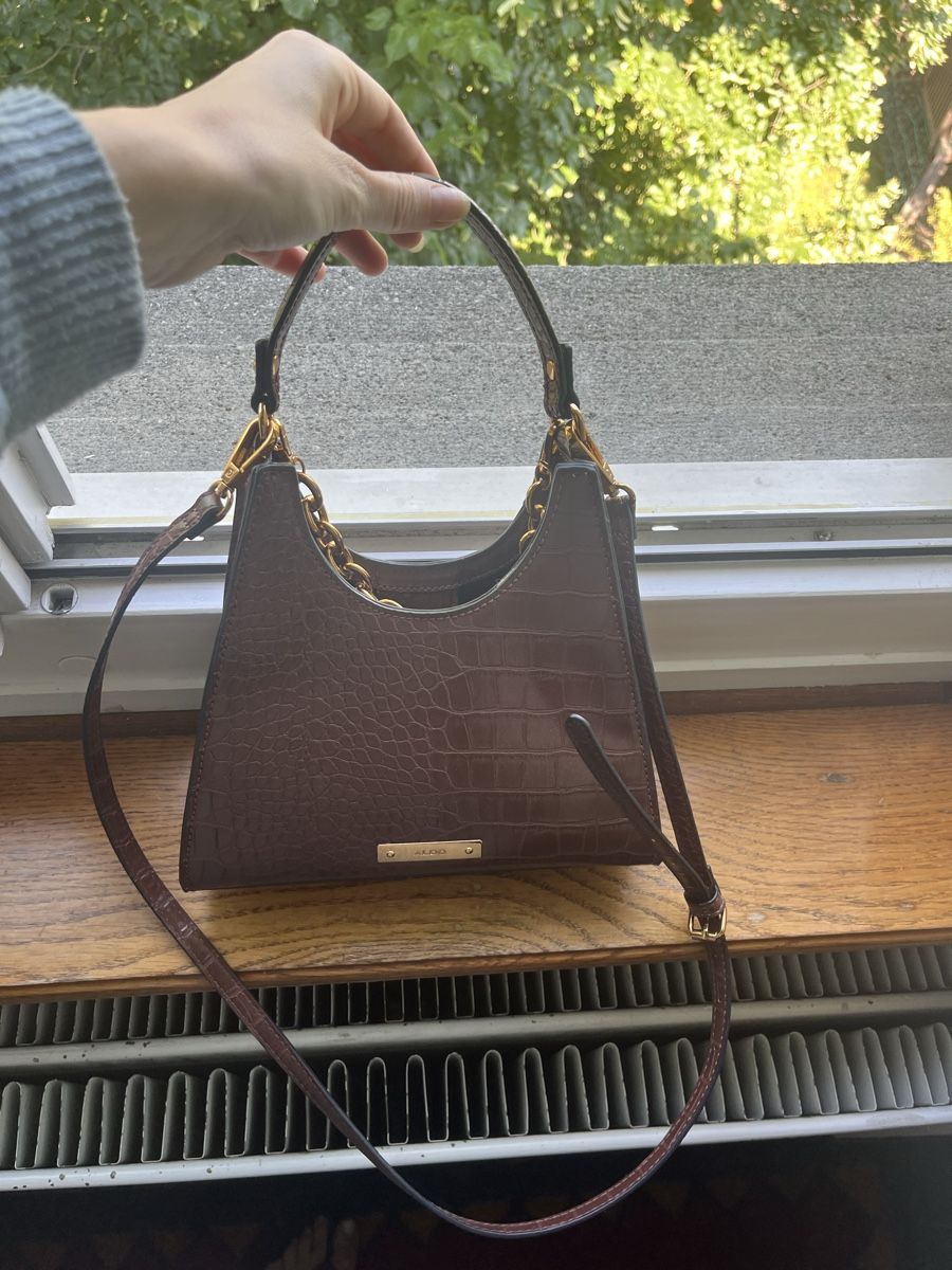 Aldo Borse da donna: Aldo Handtasche, perfekter Zustand – Usato da Pully venduto da vik_2mrb 5