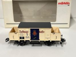 Märklin 46074  Insider  H0 AC