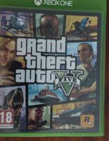 Grand Theft Auto V for Xbox One - Fun for Summer!