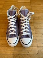 Converse All Stars Violett Lila Gr. 38 Top!