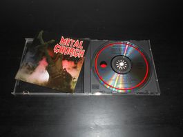 Metal Church – Metal Church / 1985