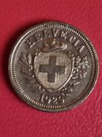 1 RAPPEN SCHWEIZ - JAHR 1929