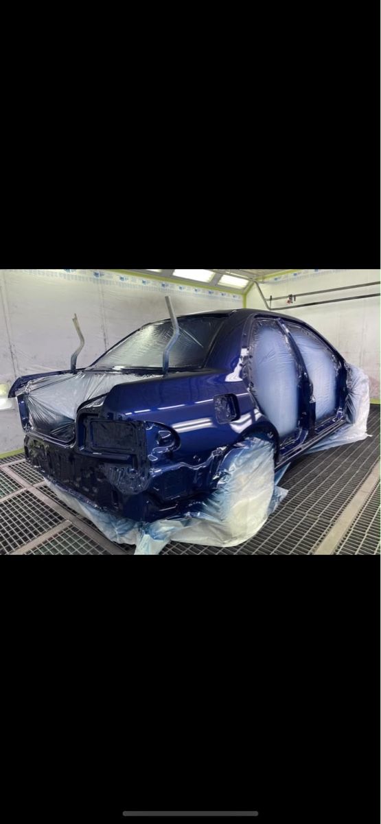 Subaru Autos: Subaru Impreza GT  – Gebraucht aus Bévilard von sti_bz5q 3