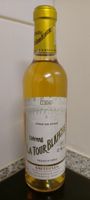 Chateau La Tour Blanche  1998 37,5 cl.