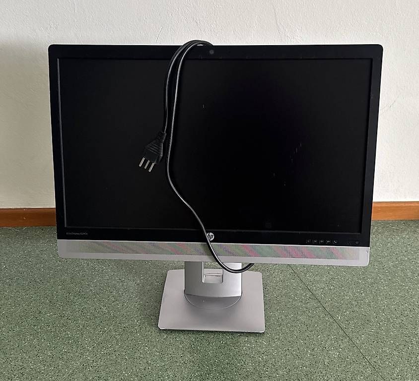 Monitore: Schermo HP – Gebraucht aus Taverne von lui_6wvq