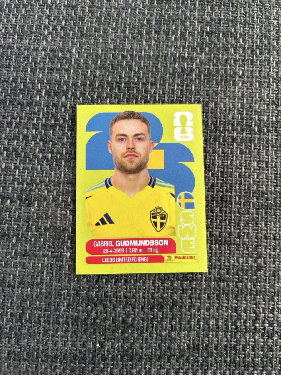 Panini Sammelbilder & Trading cards: Panini SWE 4  – Neu (gemäss Beschreibung) aus Lostorf von Venice16