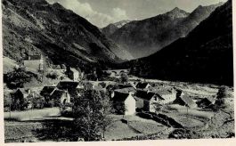 Frasco Vista dall Albergo Efra