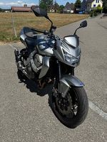 Kawasaki Z750 ABS  Top Zustand, frisch ab MFK