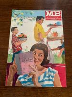 MB Magazin Marianne Berger Kochbuch Rezept Sammlung guter...