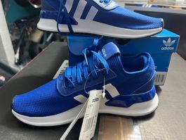 Adidas U_Path X Schuhe