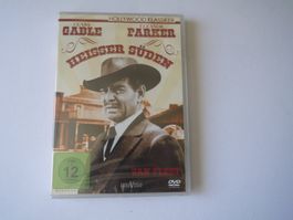 HEISSER SÜDEN(1956) - Clark Gable